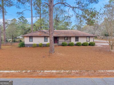 400 Cypress Dr, Dublin, GA, 31021