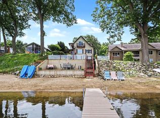63726 Zabel Shores Rd, Sturgis, MI 49091