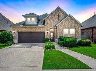 2518 Deerwood Heights Ln, Manvel, TX 77578