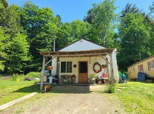 4390 Jackson Run Rd, Warren, PA 16365