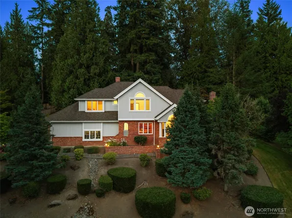 19611 NE 129th Way, Woodinville, WA 98077
