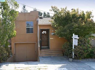 3216 Madera Ave, Oakland, CA