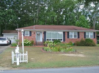 2703 Lakeview Dr NW, Rome, GA 30165