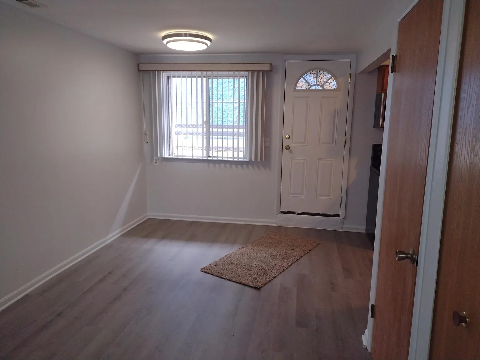 1 bed, 580 sqft, $875 — Photo 2