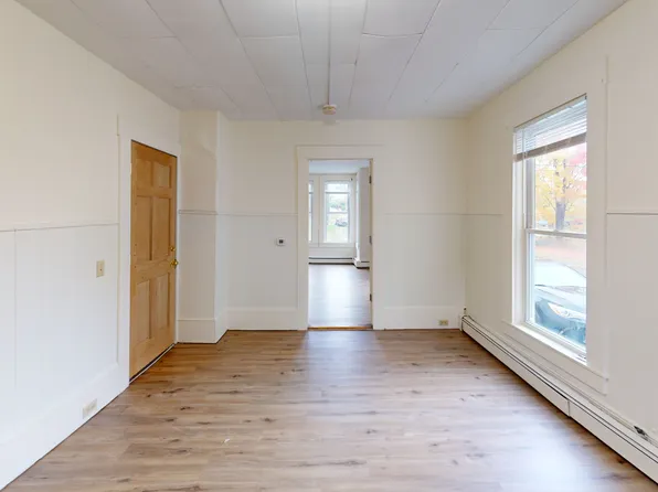 16 Eldridge St #2, Lebanon, NH 03766