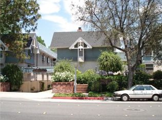 434 S Los Robles Ave APT 5, Pasadena, CA 91101