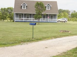 12433 NW Blackwood Dr, Adrian, MO 64720