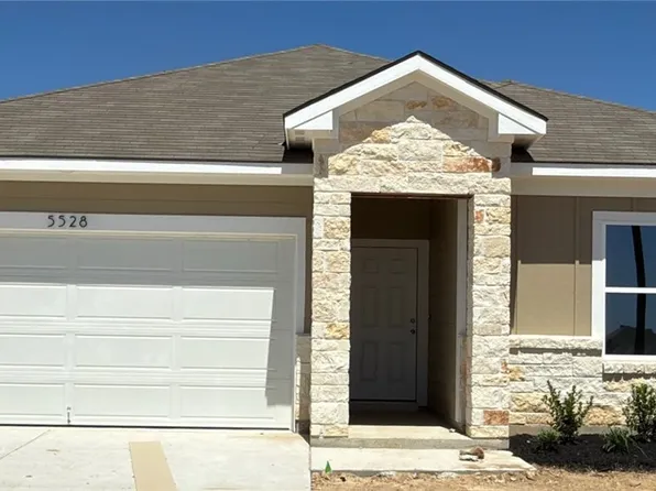 5528 Harriet St, Bryan, TX 77807