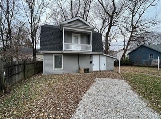 4736 Heidelberg Ave, Saint Louis, MO