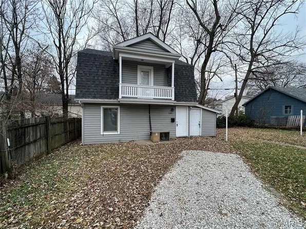 4736 Heidelberg Ave, Saint Louis, MO 63123