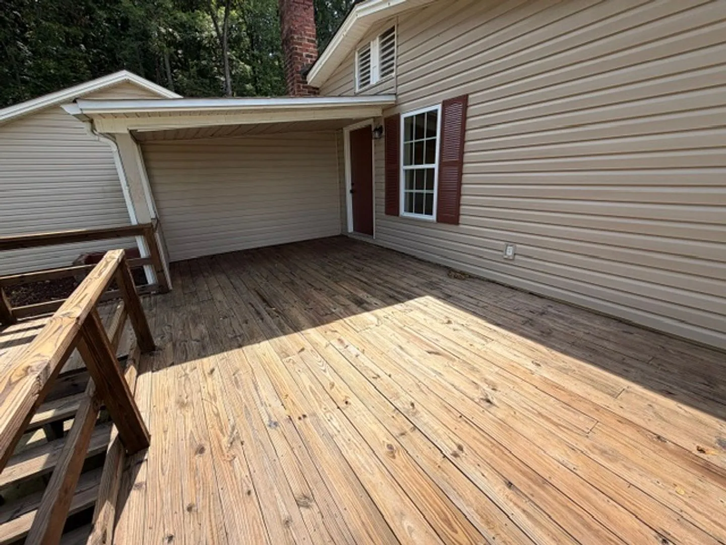 4 Bedroom 2 Bath House — Photo 2
