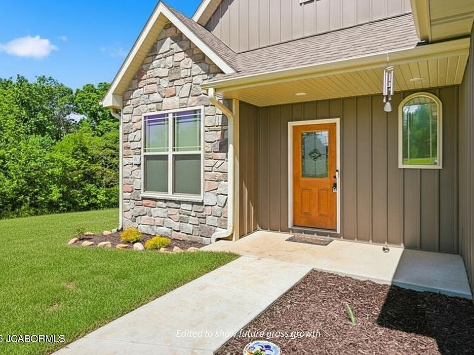 18925 S Route A, Hartsburg, MO 65039 | Zillow