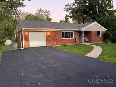 5602 Naomi Dr, Milford, OH, 45150