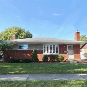 26951 Kelsey Dr, Warren, MI, 48091