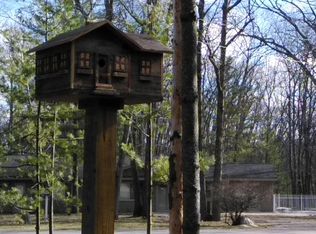 3533 N Hill St, Hubbard Lake, MI 48762