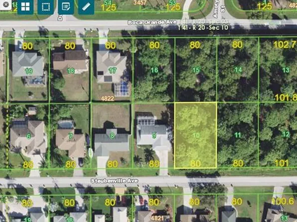9380 Steubenville Ave, Englewood, FL 34224