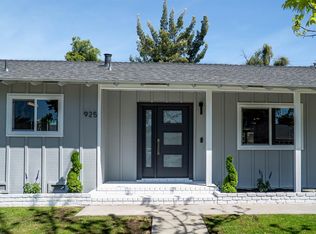 925 Bel Passi Dr, Modesto, CA 95350