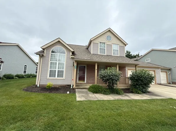 8710 Elmdale Trce, Macedonia, OH 44056