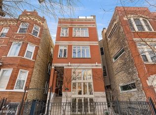 2139 W Crystal St #1, Chicago, IL 60622