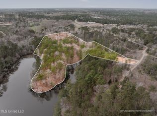 3 Bridgewater, Sumrall, MS 39482