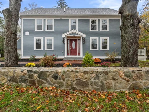 116 Winthrop St, Medway, MA 02053