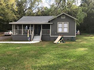 760 Paint Rock Rd, New Hope, AL 35760