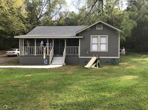 760 Paint Rock Rd, New Hope, AL 35760