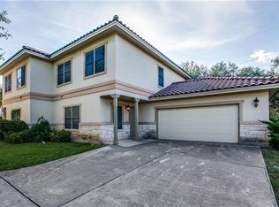 303 Hayden Rdg, Austin, TX 78738
