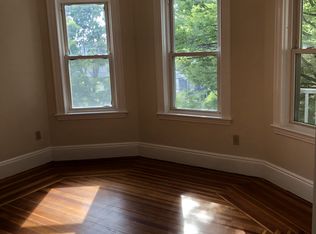 39 Porter St #2, Somerville, MA 02143