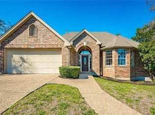 5813 Tributary Ridge Dr, Austin, TX 78759