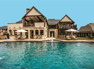 7525 Glenturret Cir, The Colony, TX 75056