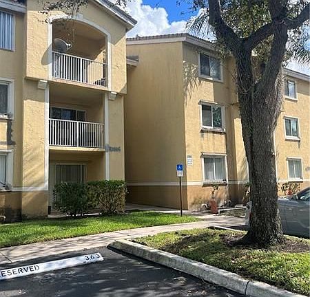 2nd image of 2640 S University Dr APT 126
