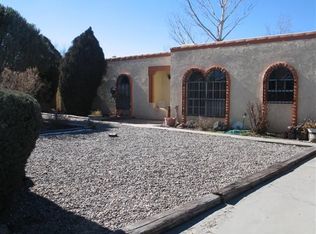 91 Logan St, Rio Communities, NM 87002