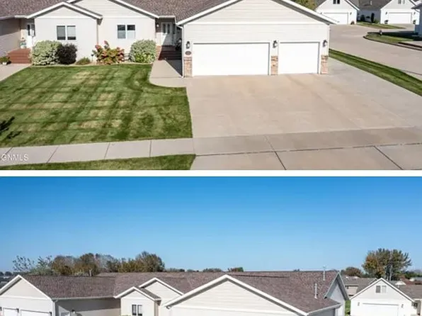 804 Santa Fe Ave, Bismarck, ND 58504