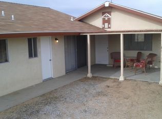 3125 Harmony Rd, Yucca Valley, CA 92284