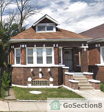 1st image of 7236 S Oakley Ave