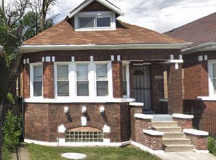 7236 S Oakley Ave, Chicago, IL 60636
