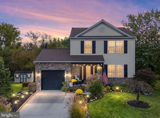 4632 Greencove Cir, Baltimore, MD 21219