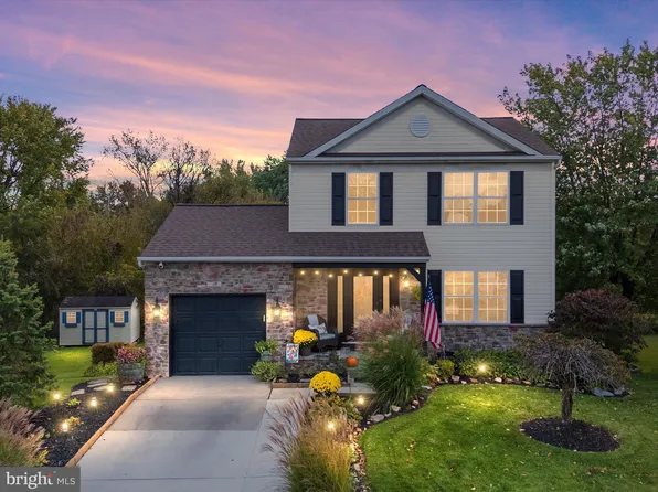 4632 Greencove Cir, Baltimore, MD 21219