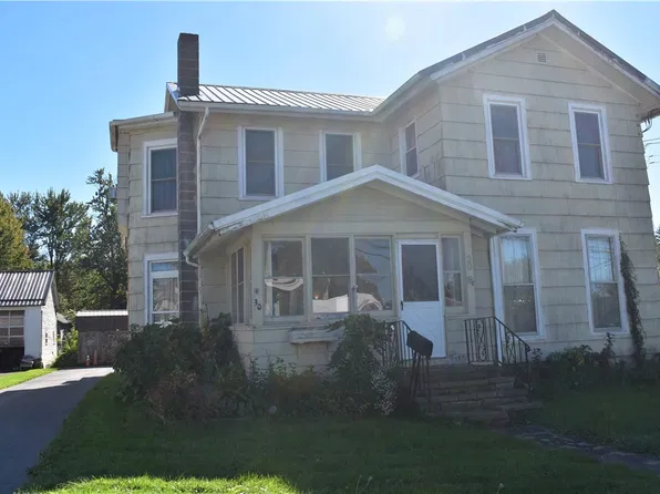 30 West Ave, Albion, NY 14411
