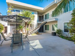 1254 Robinson Ave APT 4, San Diego, CA 92103