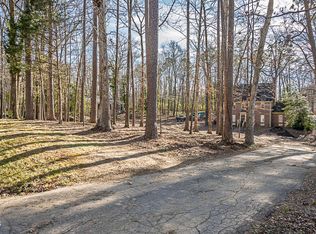 4012 Nottaway Rd LOT 1, Durham, NC 27707