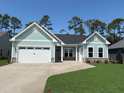 2023 Oakton Drive #6, Southport, NC, 28461