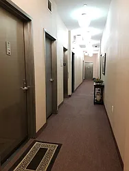 Rented by New York Residence