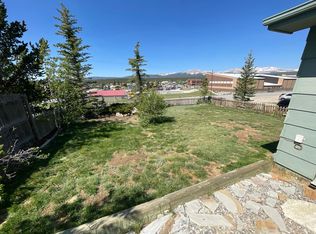 780 Castello Ave, Fairplay, CO 80440