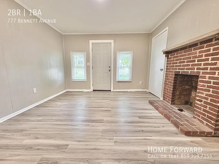 777 Bennett Ave — Photo 2