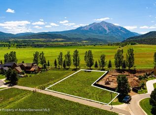 870 Perry Rdg, Carbondale, CO 81623