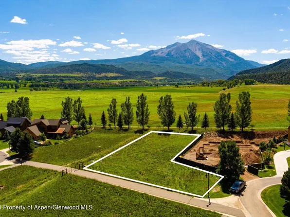 870 Perry Rdg, Carbondale, CO 81623