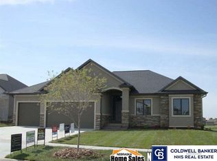 2947 Ridgegate Model Dr, Lincoln, NE 68516