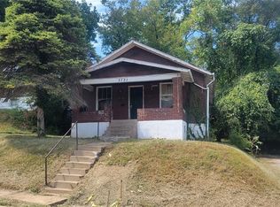 3731 Avondale Ave, Saint Louis, MO